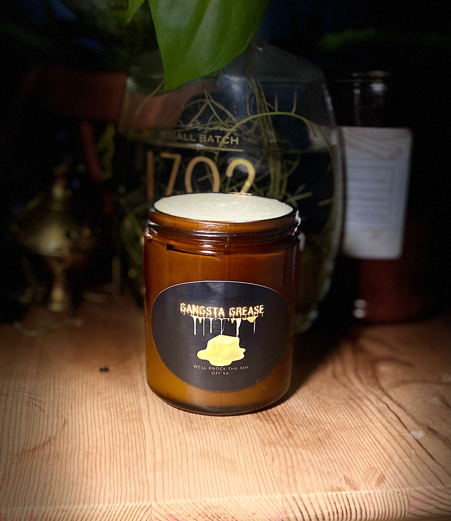 The Come Up (PRE-ORDER)