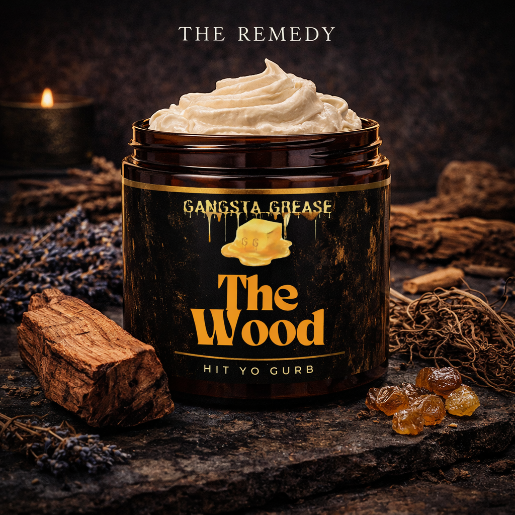 The Wood