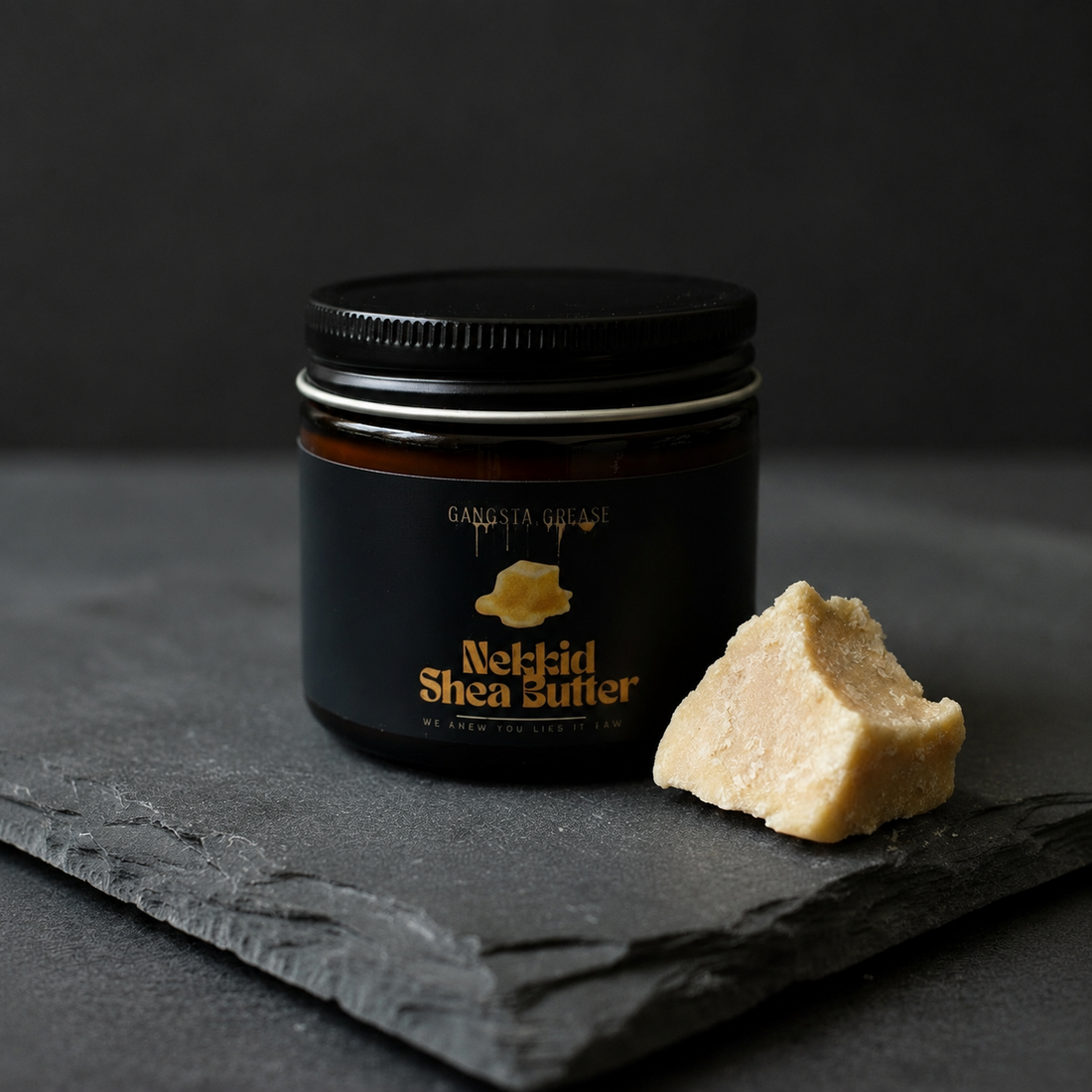 Benefits of Shea Butter for Skin