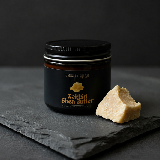 Benefits of Shea Butter for Skin