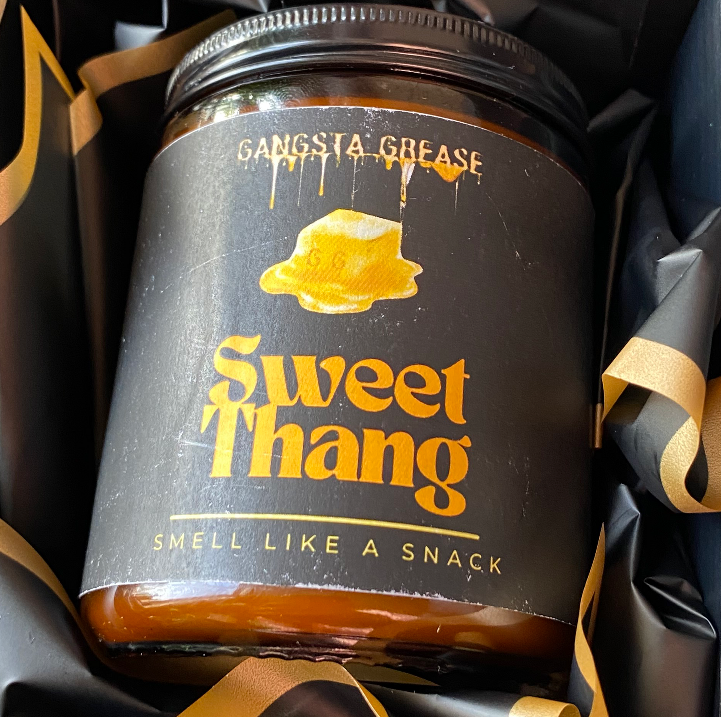 Sweet Thang - Valentine’s Day Limited Edition Scent