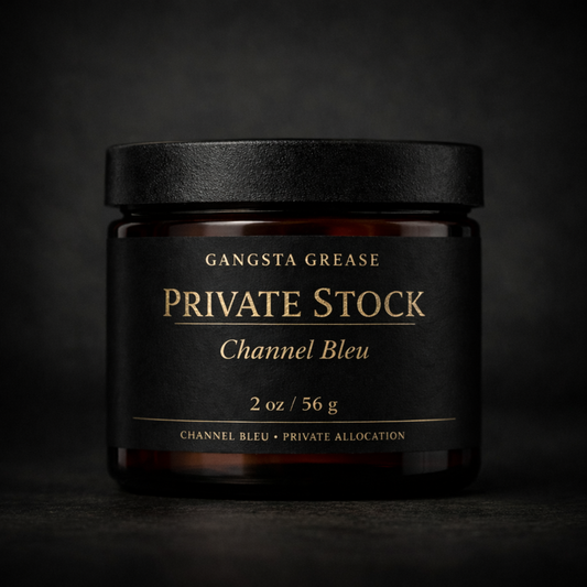 Private Stock | Channel Bleu