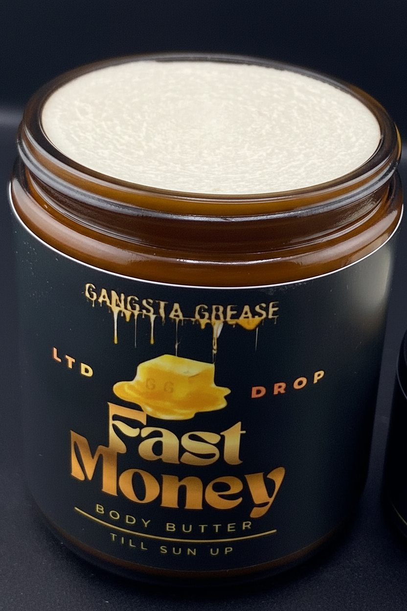 FAST MONEY