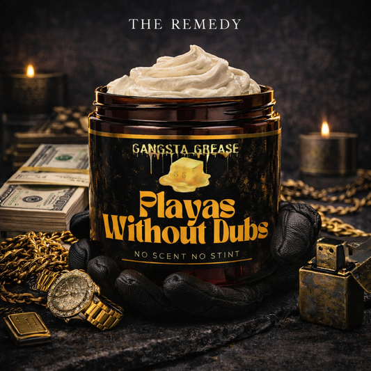 Playas Without Dubs (Unscented)