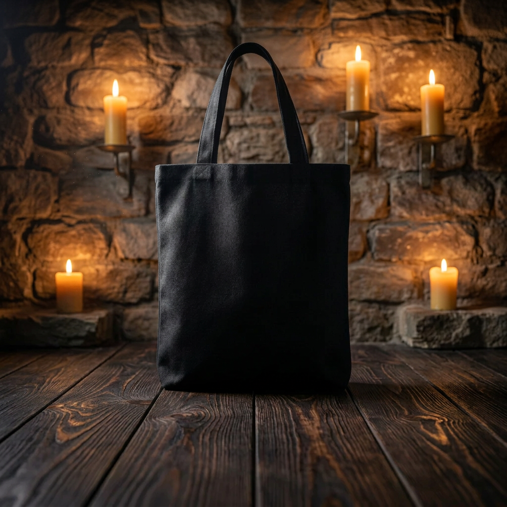 HOOD MAGIC Tote (PREORDER)