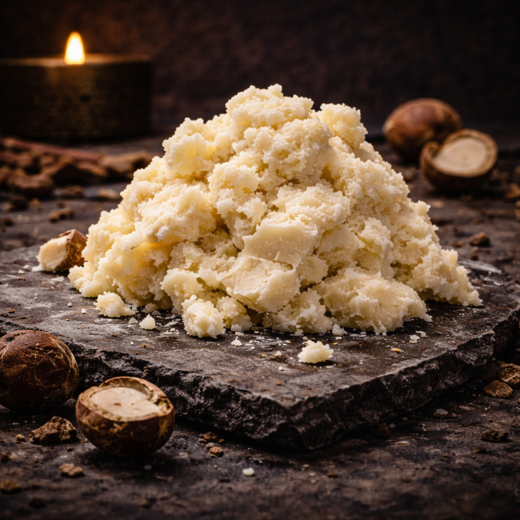Nekkid Shea Butter