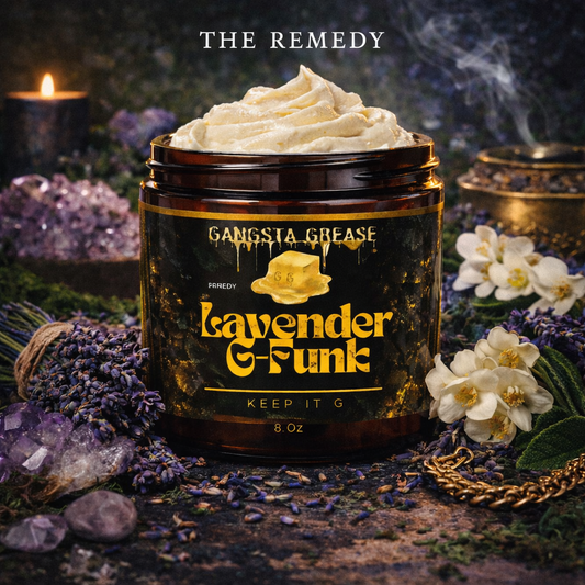 Lavender G-Funk