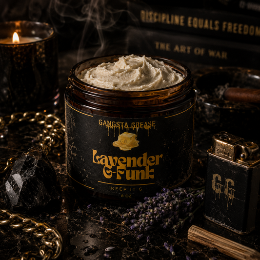 Lavender G-Funk