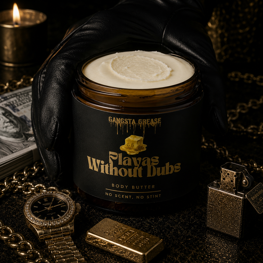 Playas Without Dubs (Unscented)