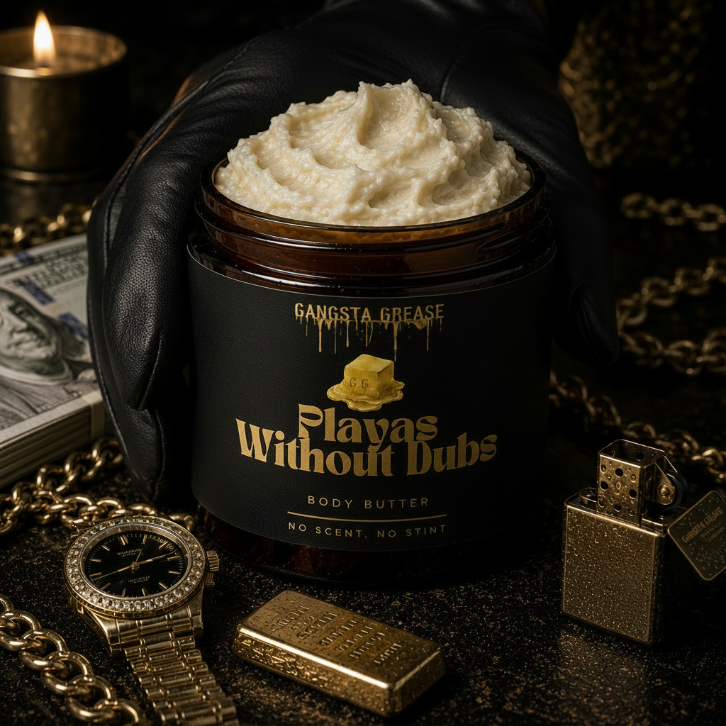 Playas Without Dubs (Unscented)